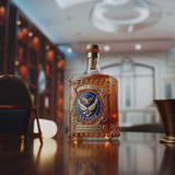 Whisky na brodu - Posebno izdanje Američke mornarice
