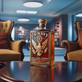 Whisky na brodu - Posebno izdanje Američke mornarice