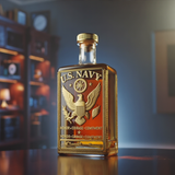 Whisky na brodu - Posebno izdanje Američke mornarice