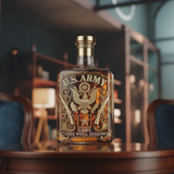 Whisky na brodu - Posebno izdanje Američke mornarice