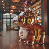 Whisky boce - Hippo izdanje