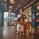 Boka viskija - Hippopotamus izdanje