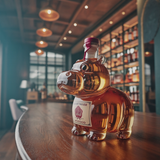 Whisky boce - Hippo izdanje
