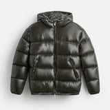 Alex™ | Unisex Prošivena Jakna