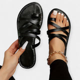Casual sandale za tople dane
