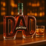 Jack Daniel's whisky boce - Apa izdanje