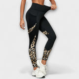 Diana – Legginsice s divljim stilom