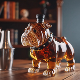 Boca viskija - Bulldog izdanje