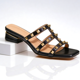 Odette | Sandala s zakovicama