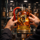 Whiskey boca - Izdanje vatrogasnog aparata
