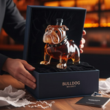 Boca viskija - Bulldog izdanje