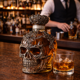 Whisky boca - Izdanje s lubanjom