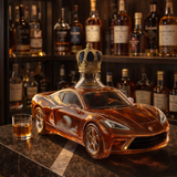 Whiskey boca - Corvette izdanje