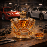 Whisky boce - V8 izdanje