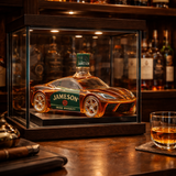 Boca Whisky - Corvette Izdanja