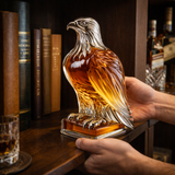 Jack Daniel's whisky - Sólyom izdanje