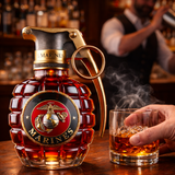 Whisky boca - Granat izdanje