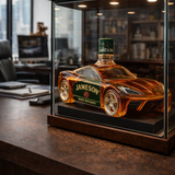 Whiskey boca - Corvette izdanje