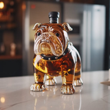 Boca viskija - Bulldog izdanje