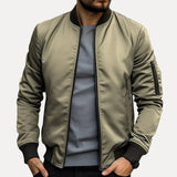 Heritage - Klasična Bomber Jakna