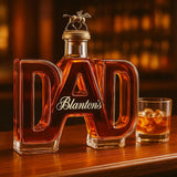 Jack Daniel's whisky boce - Apa izdanje