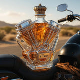 Whisky u Boci - V8 Izdanje