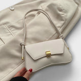 Anđa - Vintage torba s remenom