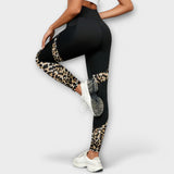 Diana – Legginsice s divljim stilom