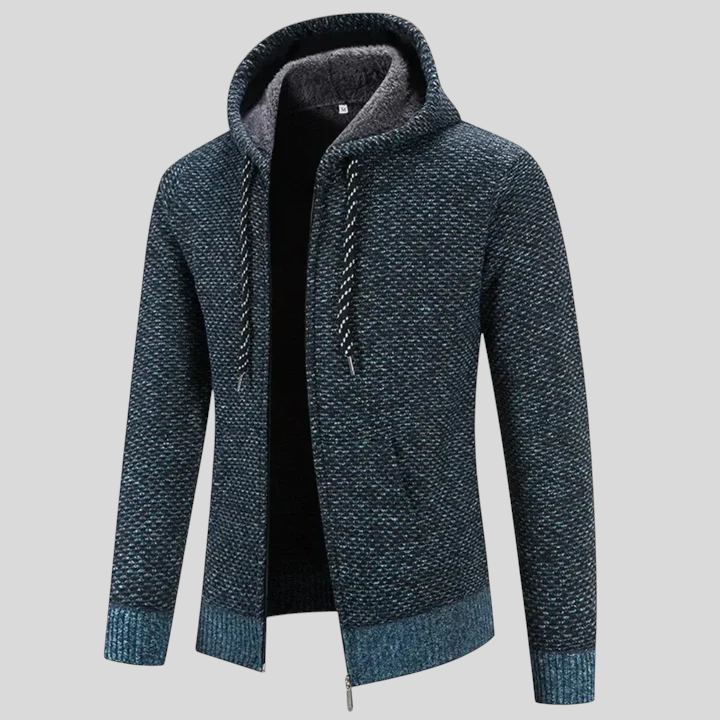 Plamen - Najmoćniji Hoodie
