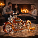 Whisky boca - Harley-Davidson izdanje