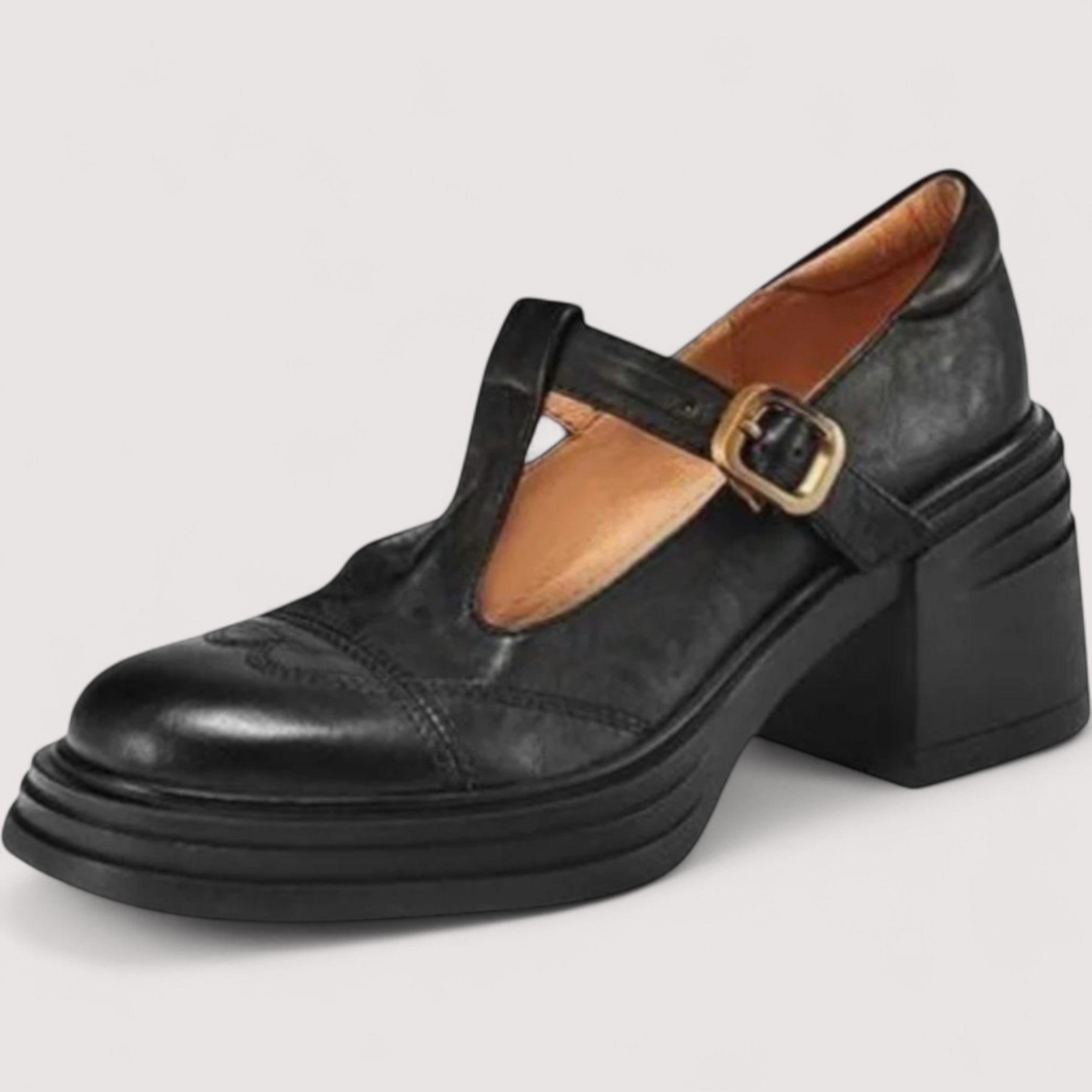 Tajana™ | Elegantne Mary Jane cipele