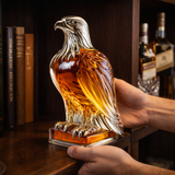 Jack Daniel's whisky - Sólyom izdanje