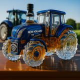 New Holland T7™ boca za whisky | Klasična forma traktora