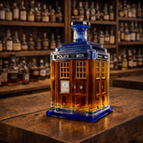 Bourbon boca - Izdanje tima