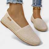 Lagana Slip-On balerina
