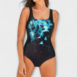 Hermina - Stylish Swimsuit