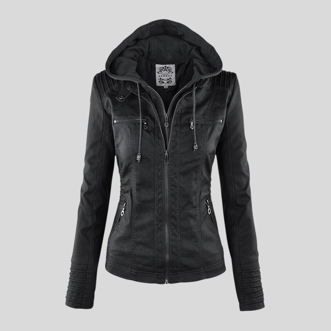 Aveline - Ultra Elegantna Jakna
