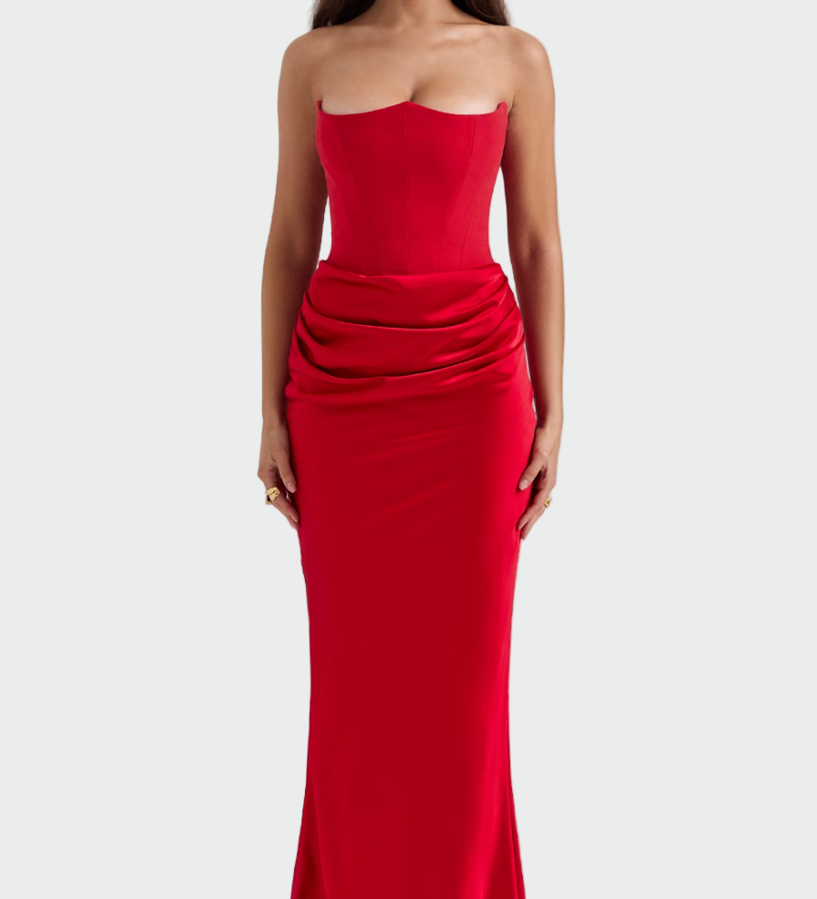 Leilani | Elegantna večernja haljina