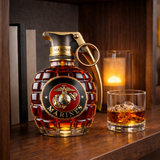 Boca za whisky - Granat izdanje