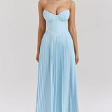 Marella | Maxi haljina