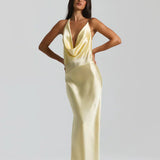 Lilly | Maxi haljina
