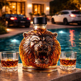 Whisky boca - Izdanje Lav