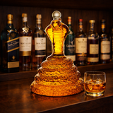 Whisky boca - Cobra izdanje