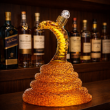 Whisky boca - Cobra izdanje