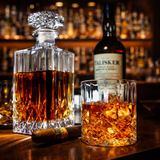 Whisky čaše - Set boca i čaša