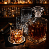 Set za Whisky - Boca i Čaše