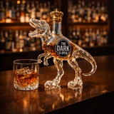 Whisky boce - T-Rex izdanje