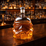 Whisky boca - Izdanje: set boca i čaša