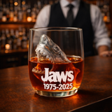 Whisky Čaša Cápafej