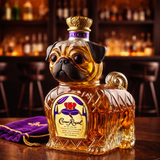 Boca za whisky - Izdanje Francuskog Buldoga
